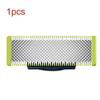 1/2/3Pcs Replace The Blade for Philips-OneBlade-Razor-Shaver QP2520 QP2523 QP2530 Replacement Blade Head One Blade
