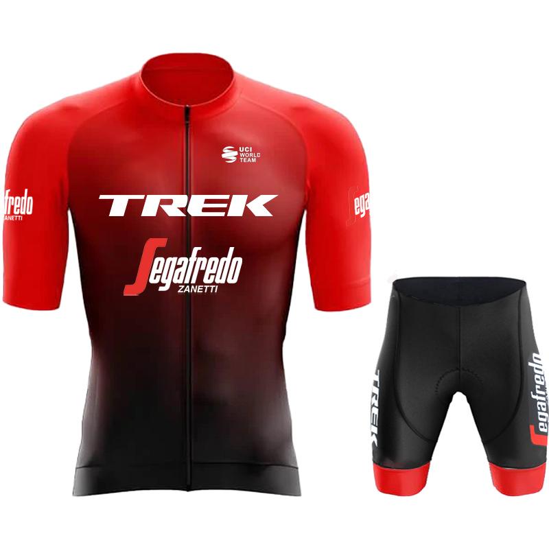 Велосипедные шорты мужские MTB Джерси 2024 Лето Мужская блузка Gel Мужская одежда Tricuta Set Униформа Одежда Брюки Велосипедный нагрудник Road Pro