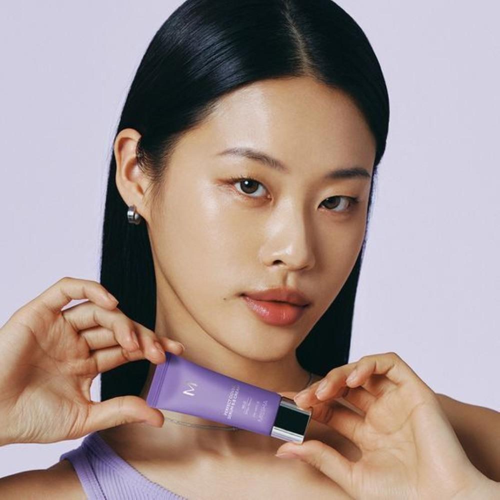 MISSHA M Perfect Cover Serum B.B.. Крем 20мл