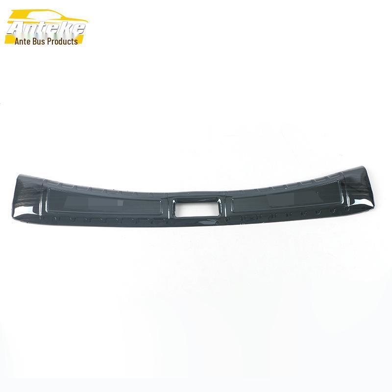 Venucia D60PLUS Rear Tailgate Trunk Protection Guard Plate