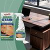 Rust Stain Remover For Wood Heavy Duty Wood Stain Remover Patios Floors