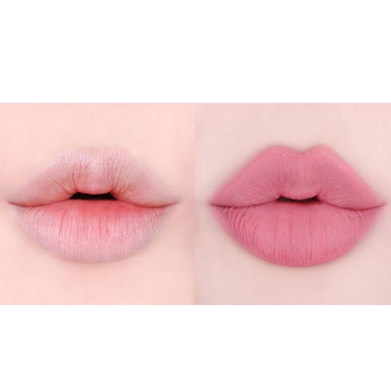 Twinkle Pop Карандаш для губ Over Lip Pencil Cool Pink от CLIO – Карандаш для контуринга и увеличения губ