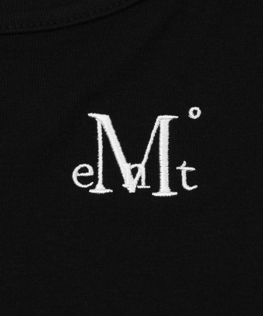 MUCENT Chatty Slim Fit Round Neck Tee (6 Colors)