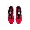 Asics Gel Kayano 28 Electric Red Men Sneakers Black 1011B189-600
