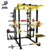 BFTFITNESS Commercial Multi-Functional Squat Rack