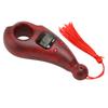 Digital Bds Counter with Tassel LCD Low Noise   Resistant Digital Buddha Bds Counter for Meditation Finger Movement