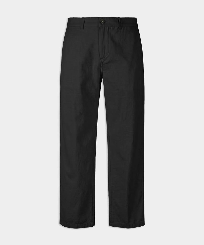 Брюки BIRBANTE Air Breeze C.L Fit - Черный
