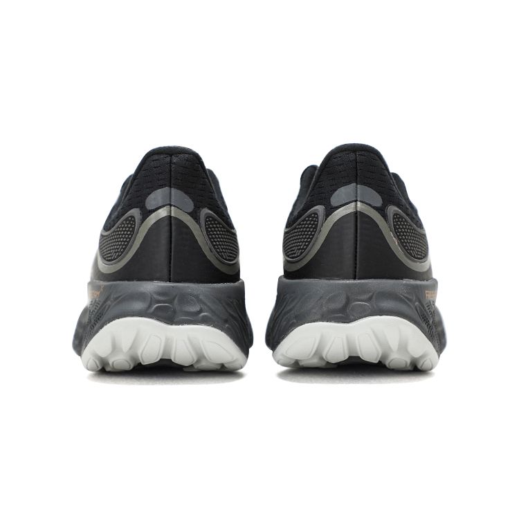 New Balance Кроссовки унисекс Fresh Foam X 1080v12 Permafrost Black Copper Metallic M1080V12