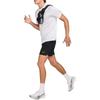 Nike Мужская футболка для бега с коротким рукавом Nike Dri-FIT Adv Stride HV5203-100