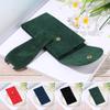Dust Protect Portable Protection Collection Storage Bag Watches Pockets Watch Boxes Case