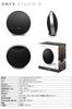 Harman Kardon Onyx Studio 9 Wireless Bluetooth Speaker Up To 8 Hours of Operation Equipped with USB Terminal for Power Supply Equipped with Auto