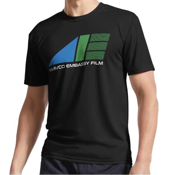 New Avco Embassy Active Logo T-Shirt Funny Size S to 5XL