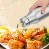 Spill Olive Leak-Proof Large Capacity Kitchen Accessories Oil Dispenser Storage Bottle Oil Bottle
