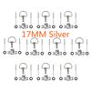 Universal Quick Release D-ring Turn Rivet Race Fairing Fastener 14MM/17MM/19MM For Honda For yamaha For suzuki For BMW