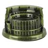 Alloy Roman Colosseum Model Desktop Display Ancient Rome Decor  Home Decoration