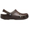Crocs Classic Clog Coffee Unisex Sneakers Brown 10001-21Q