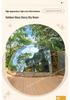 Transparent Hexagonal Honeycomb Tent for Outdoor Dining and Glamping