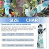 1 Pair Anti-Puncture Long Gardening Gloves Long Elbow Design Work Safety Glove  Harvesting Peppers