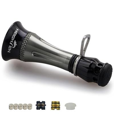 HEIGHTEN 48mm Reel Stand Custom Balancer Luminous Shimano (SHIMANO) Daiwa (DAIWA) Spinning Reel Univ