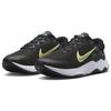 Nike Кроссовки мужские Renew Ride 3 Черный Лимонный Шифон Выцветший Еловый Белый DC8185-007