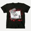 Футболка The Exploited Punks Not Dead