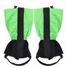 Children"s Leg Covers Adjustable Waterproof Windproof Sand Prevention Children"s Outdoor Leg