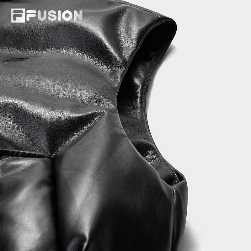 Fila Женский пуховый жилет FUSION свободного кроя