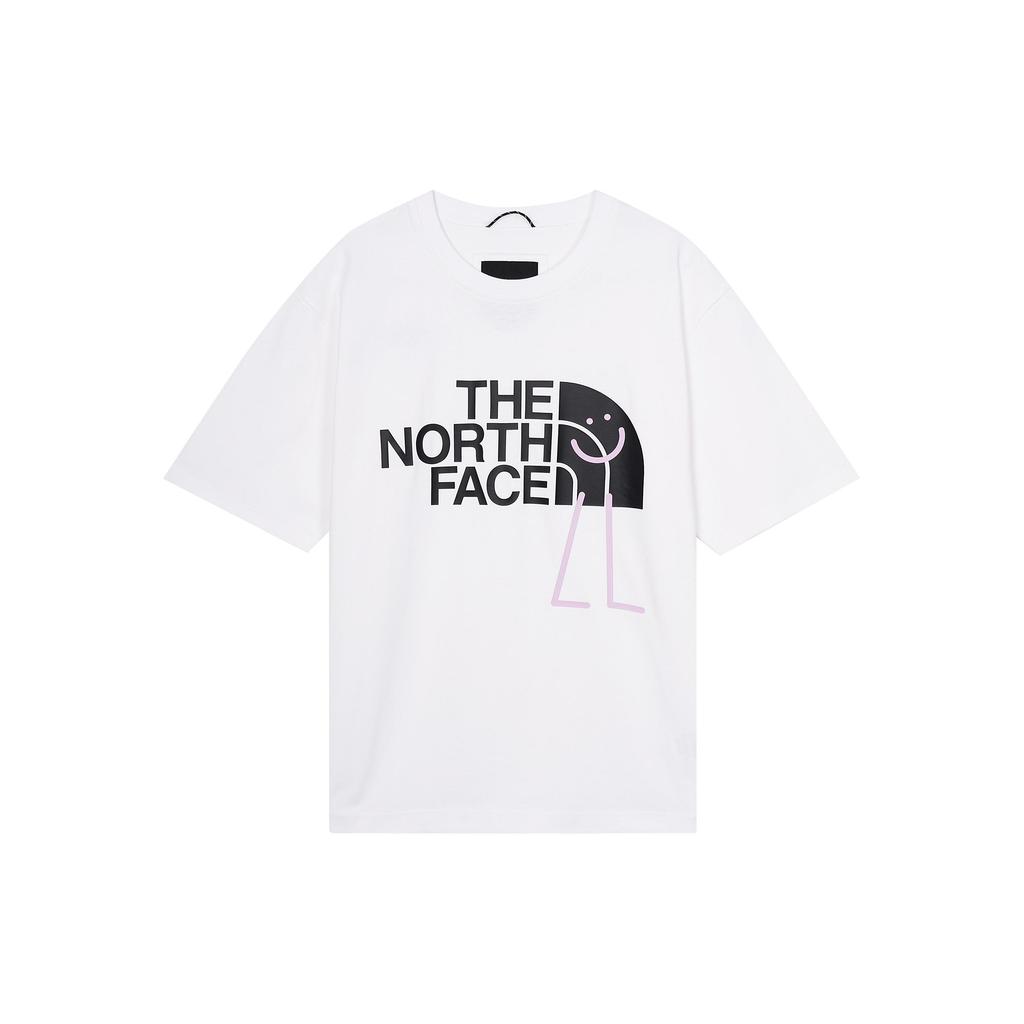 THE NORTH FACE T Shirt Men's White NF0A81LG-FN4