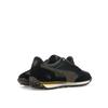 Harry Potter X Puma Easy Rider Big Kid Golden Snitch Men Sneakers Black Chocolate 401429-01