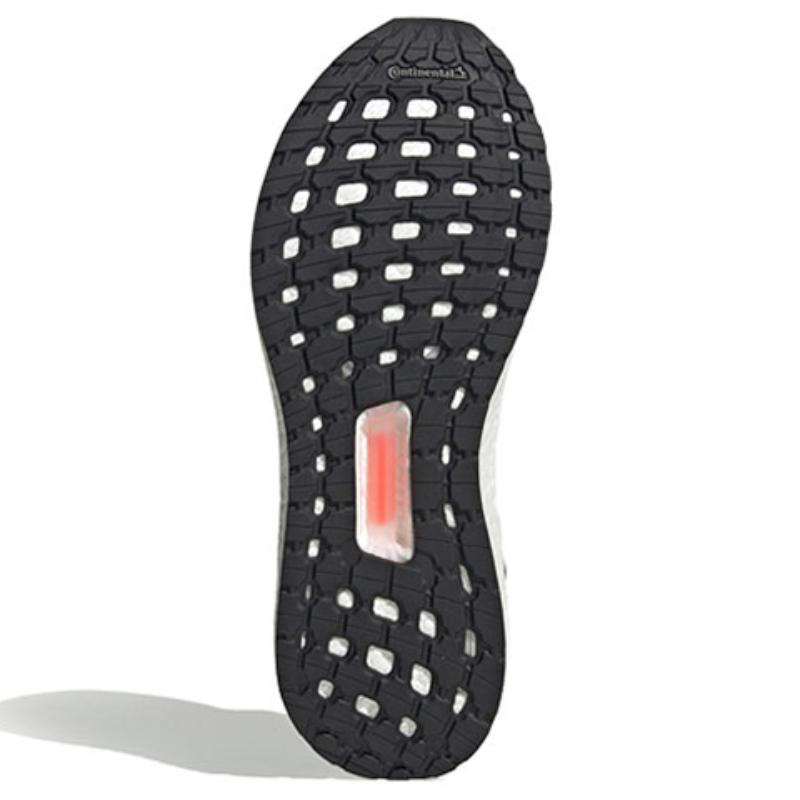 Adidas Кроссовки Iss Us National Lab X UltraBoost 20 'Black Blue' EG0692