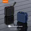 Recci RSK-W33 HiFi Portable Bluetooth 5.3 Speaker CN plug (adapter included)