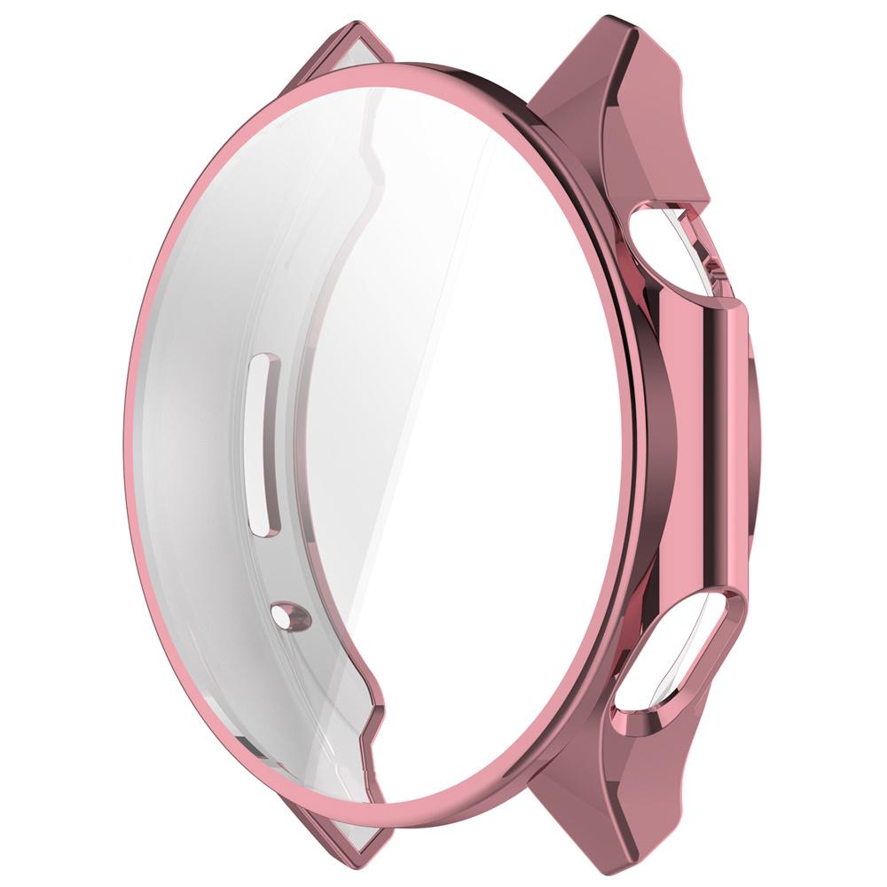 Soft TPU Cover Case For Oneplus Watch 3 / For OPPO Watch X2 Protector Shell With Full Coverage Screen Protection Watch Decoration