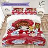 Постельное белье с узором Cardcaptor Sakura Комплект одеяла Пододеяльник Наволочка Домашний Декор Подарок на День Рождения (1 * пододеяльник + 2 * наволочка без наполнителя)
