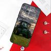 Чехол для телефона Xiaomi 11T 12T 13T 14T Pro 13 14 15 Ultra POCO X7 Pro X3 X5 X6 F5 F6 M6 Pro с рисунком Сельскохозяйственный трактор