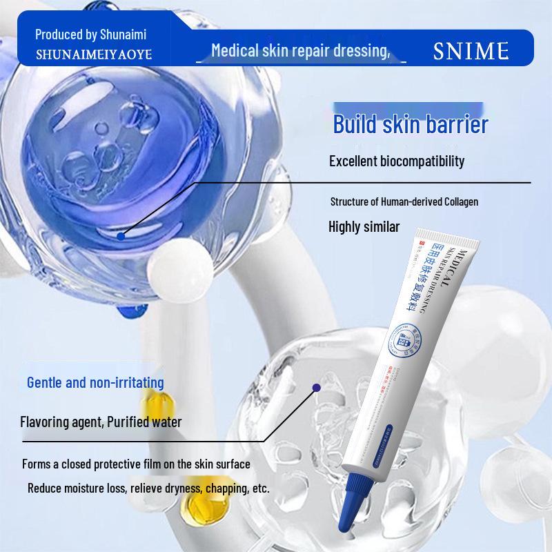 Shunaimi Dermatitis & Wound Care Ointment