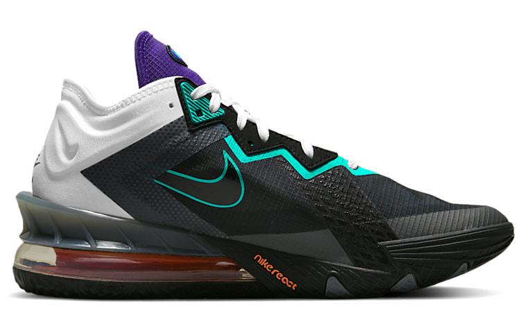 Nike LeBron 18 Low 'Air Max 95 Greedy' CV7562-100