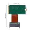 For Legion Go Modification Board 2242 To 2280 Nvme Hard Drive Ssd M2 Transfercard For Legion Go Adapter Converter Transfer Board