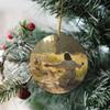Christmas Baubles, Fun Ornaments