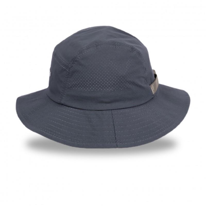 Lightweight Breathable Quick-Dry Bucket Hat Outdoor Hiking Sun Protection Wide Brim UV Shield Unisex