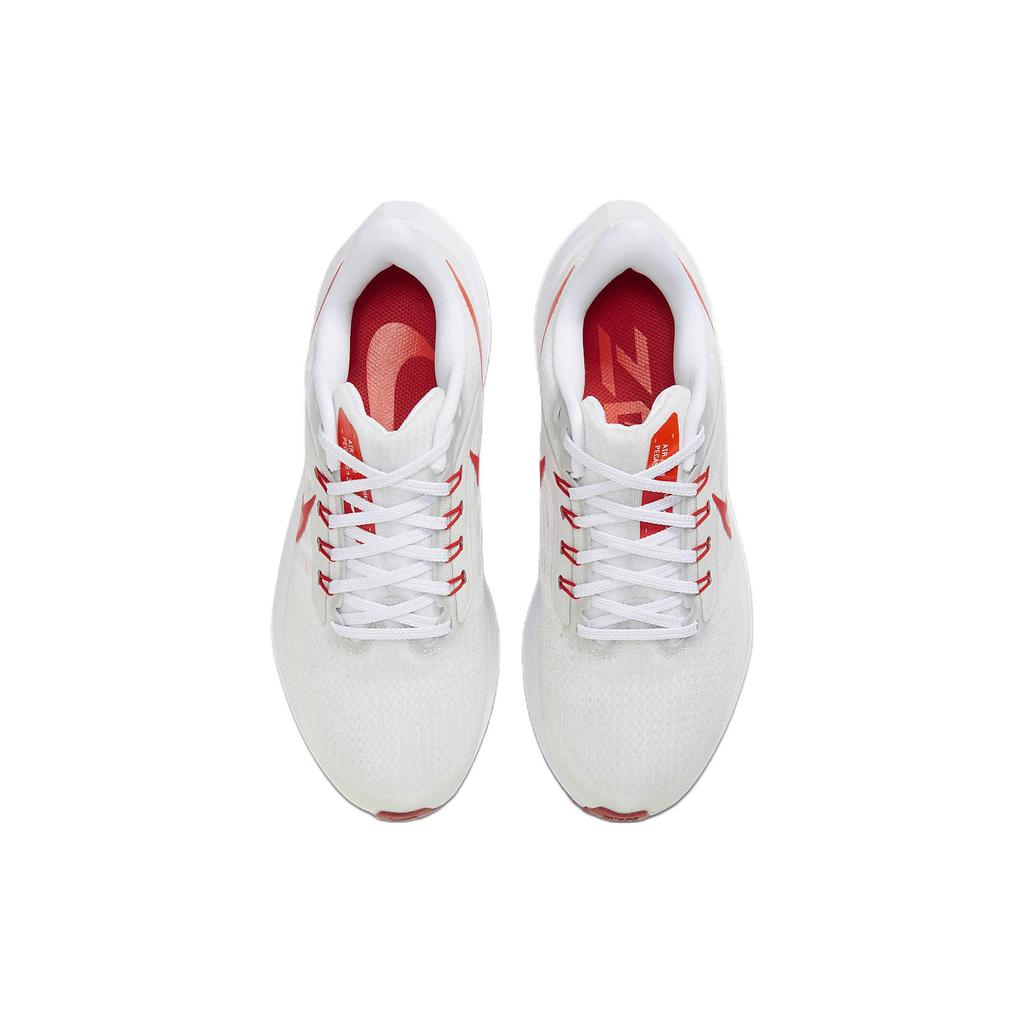 Nike Air Zoom Pegasus 39 Premium Белый Университетский Красный Женские DH4072-103