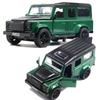 Metal Toy Car Model SUV