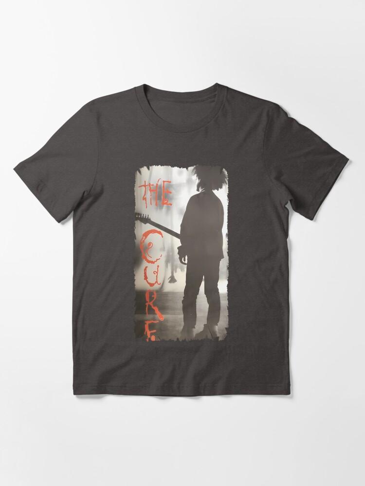 The Cure The Cure Band Essential T-Shirt