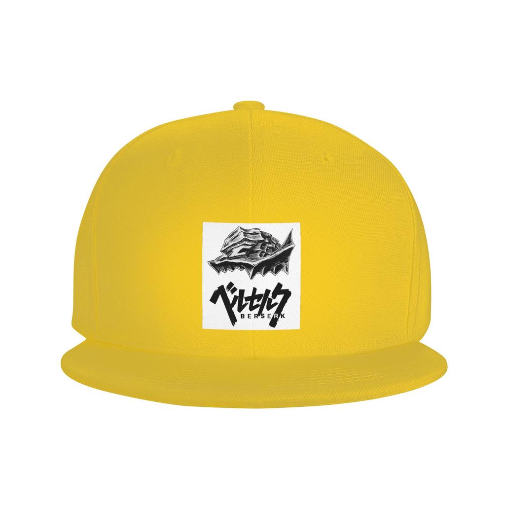 Берсерк Знак Жертвоприношения Демонический Меч И Магия Бейсболки Snapback Бейсбольные Кепки Повседневные Кепки Для Улицы для Унисекс И Женщин