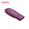 SanDisk USB 3.2 Флешка 128 ГБ 64 ГБ 32 ГБ 256 ГБ USB Флеш-накопитель 32 64 128 оригинальный Ultra Shift USB-накопитель Флешка USB Флеш-накопитель Диск на ключе Память