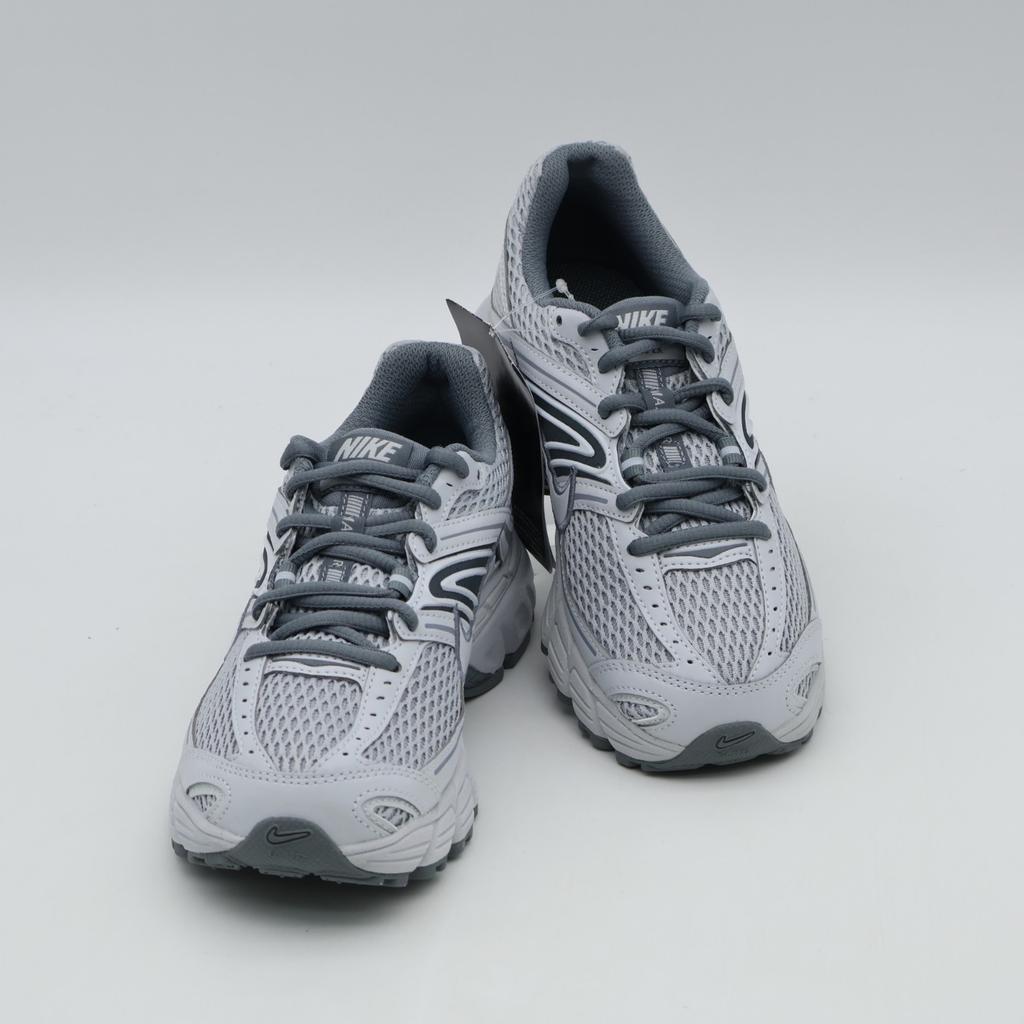 HQ2056-010 Nike Air Max Moto 2K Серый Волк Платиновый Чистый (Женский)