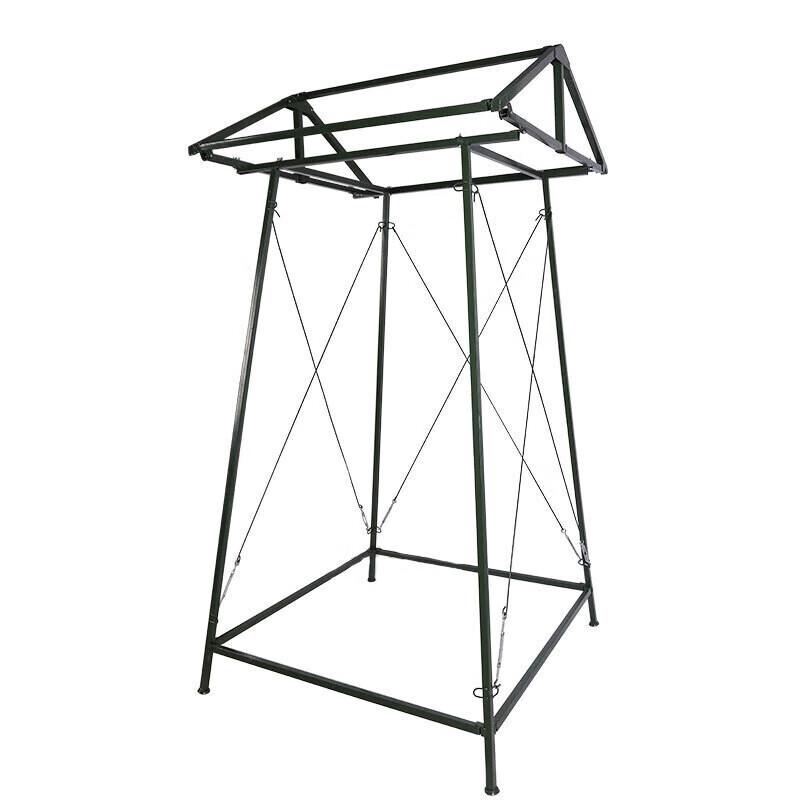 Qishengyi Outdoor Double Sentry Post Tent