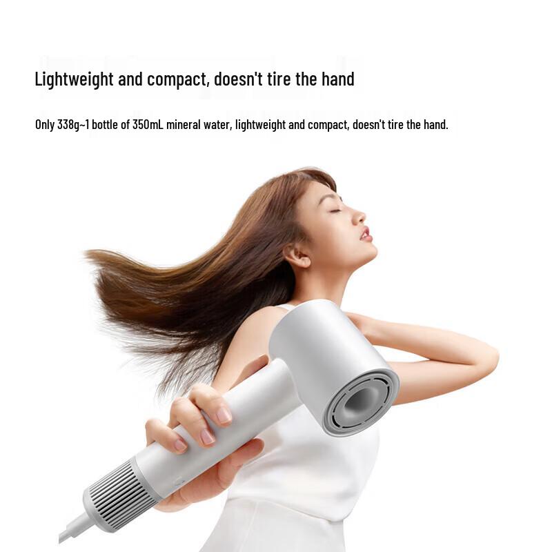 Высокоскоростной фен Xiaomi H501 SE