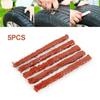 Tire Repair Strip Universal Durable For Car Motorcycle Bike Tyre Puncture Repairing Tools Accessories Tire Strips Seals