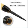 Super Light Strong Carbon Fiber Hand Fishing Pole Super Hard Telescopic Fishing Rod 2.1/3.6/4.5/5.4/6.3M Long Feeder Stream Rods