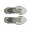 Under Armour Hovr Infinite 5 'White Clay Green Screen' 3026545-300